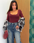 Body Karla 6090