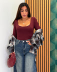 Body Karla 6090