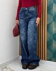 Jeans Rose 3966