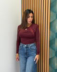 Maglia Elly 14268