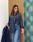 Camicia Corinne 56007