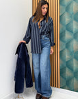 Camicia Corinne 56007