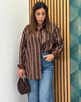 Camicia Corinne 56007