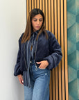 Bomber Nicky 7852