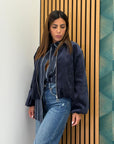 Bomber Nicky 7852