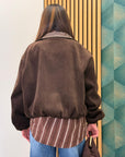 Bomber Nicky 7852