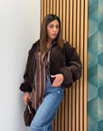 Bomber Nicky 7852