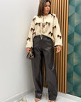 Cardigan Fiocco 4410