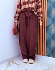 Pantalone Baggy JW2613