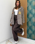 Blazer Patch 15060