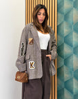 Blazer Patch 15060