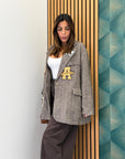 Blazer Patch 15060