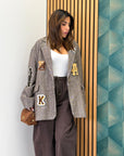 Blazer Patch 15060