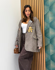 Blazer Patch 15060