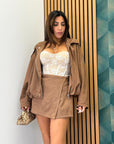 Bomber Charlotte JW2614