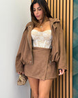 Bomber Charlotte JW2614