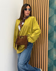 Maglia con spalline JW2639
