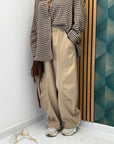 Pantalone Baggy JW2613