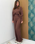 Coordinato Comfy 100