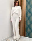 Coordinato Comfy 100