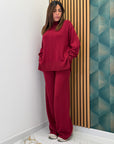 Coordinato Comfy 008