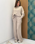 Coordinato Comfy 008