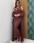Coordinato Ambra 188