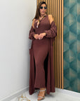 Coordinato Ambra 188