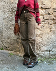 Jeans Safari 2129