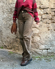 Jeans Safari 2129