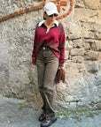 Jeans Safari 2129