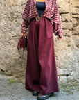 Pantalone a palazzo JW2610
