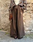 Pantalone a palazzo JW2610