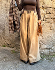 Pantalone a palazzo JW2610