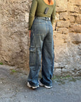 Jeans Kevin 853