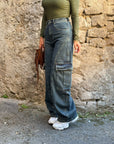 Jeans Kevin 853