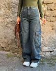 Jeans Kevin 853