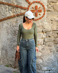 Body Basic 5660