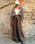 Pantalone a palazzo JW2610