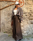 Pantalone a palazzo JW2610