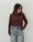 Pullover Sarah 802