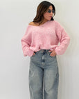 Pullover Candy 33771