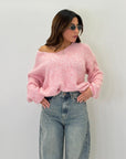 Pullover Candy 33771