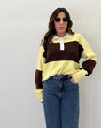 Pullover Nina 8323