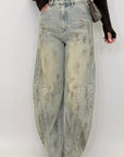 Jeans Vintage 9437