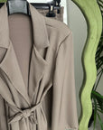 Tailleur Satin 3 pezzi 30995