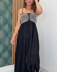 Abito Jasmine 5750