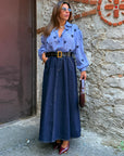 Camicia Heart 3322