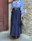Gonna Denim 7238