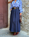 Gonna Denim 7238